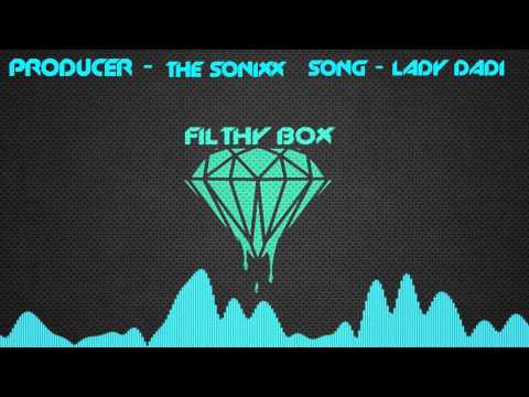 Steve Aoki ft. Wynter Gordon - Ladi Dadi (The Sonixx Remix)