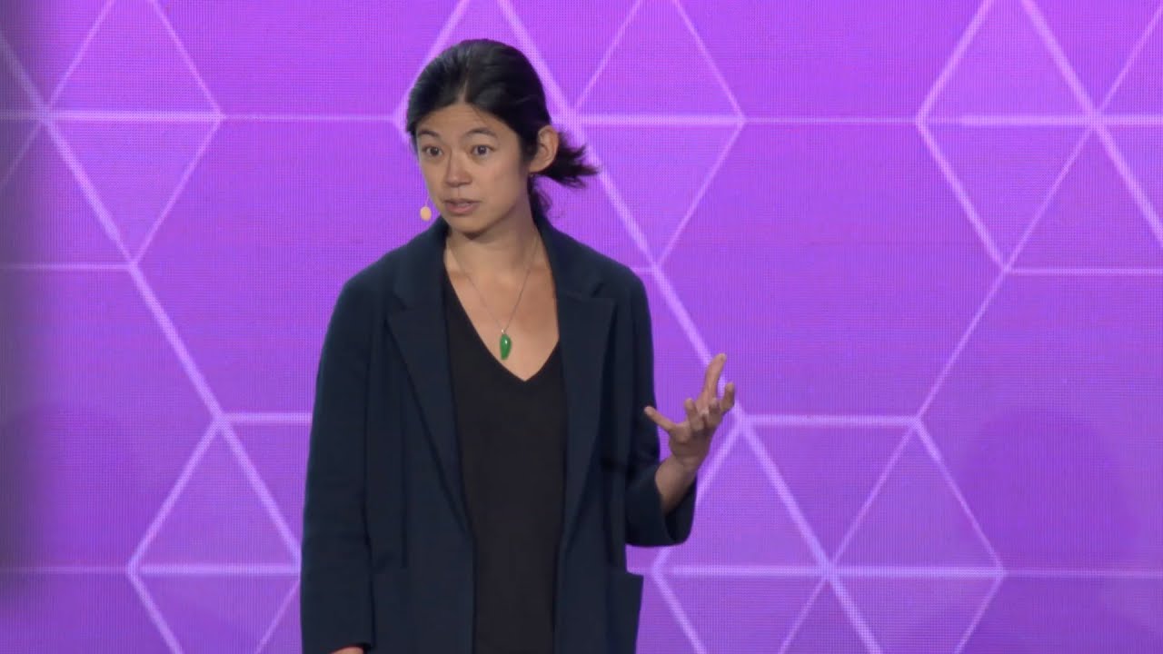 Mei Mei Hu | Democratizing Brain Health | Global Summit 2018
