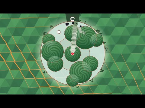 Soundodger 2: Bean – Senioritis (advanced/challenge) S+