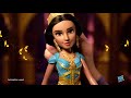 Disney Princess Aladdin Singing Jasmine Doll
