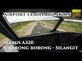 ( TERRAIN AHEAD ) Airbus A320 Landing Siborong Borong - Silangit Airport Familiarization Batik Air ( TERRAIN AHEAD ) Airbus A320 Landing Siborong Borong - Silangit Airport Familiarization Batik Air