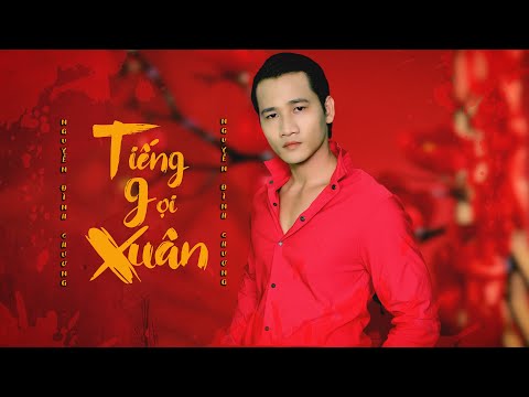 Tiếng gọi xuân Sheet - Nguyễn Đình Chương