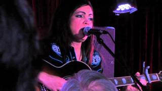 I Don't Want To Be A Outlaw Angaleena Presley 2016 Ruby Lounge