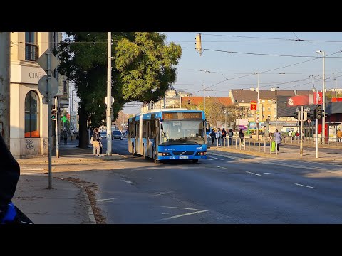 BKV 30A-s busz - FKU-917 (2020.11.09)