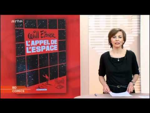 Die kreative Bildsprache kommt - Graphic Novels in Deutschland