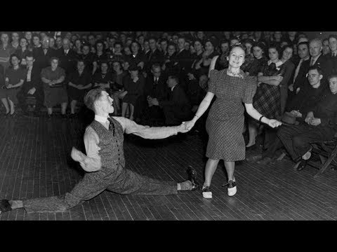 78 RPM - Harry Roy and His Band - Pennsylvania Six Five Thousand (1940)