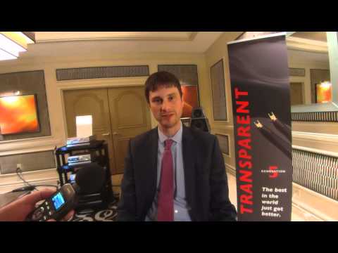 NAGRA AUDIO in LAS VEGAS : DAY 3