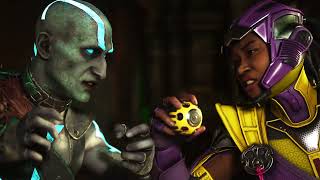 Mortal Kombat 1 - Road To 1 Win ( Can Floss Really Play MK1? )