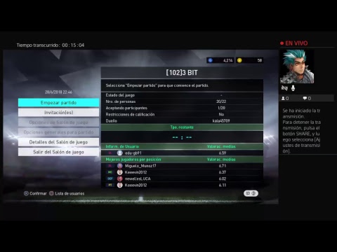 Final 11vs11 3 BIT RENEGADOS VS LIBERTADORES