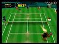 Mario Tennis 64 Bowser Vs Nina MAX