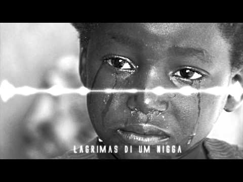 Pikenuh - Lagrimas Di Um Nigga (Feat. Souza)