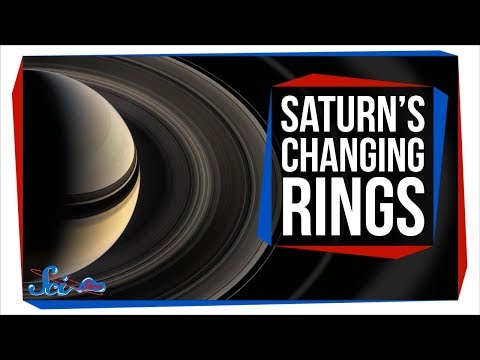 Has Saturn Had More than One Ring System?