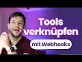 Was Ist Ein Webhook