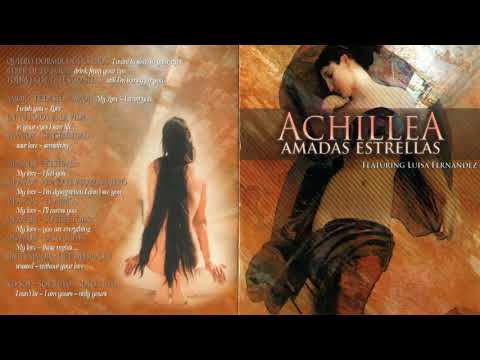 Achillea  -  Amadas Estrellas