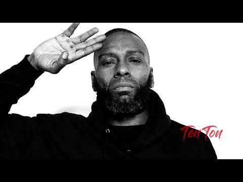 Flowdan - Ten Ton (Subbassa Blend)