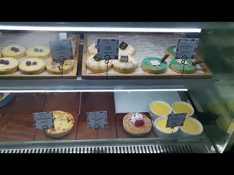 CAFE CHEF WAN CAKE AND PASTRI