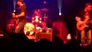 Cross Canadian Ragweed-Constantly