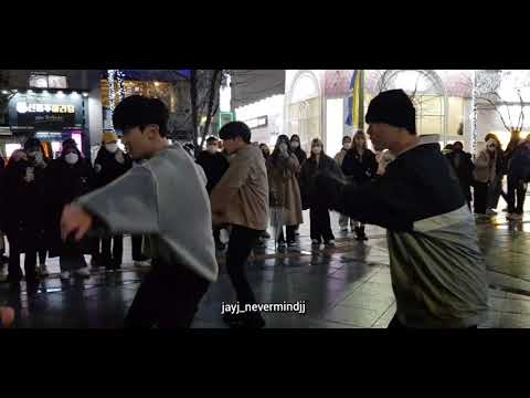 211202 ❤ ABLUE [ENHYPEN - FEVER]