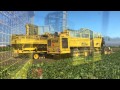 Farm News Cab Cam On Sugar Beets