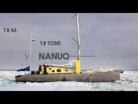 NANUQ 2020 - Greenland Expedition - 1/5