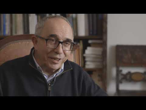 Aleksander Smolar - My twofold passions: knowledge and politics (22/201)