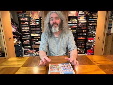 Fliptoons Season 2 Unboxed and Reviewed in The Man Cave