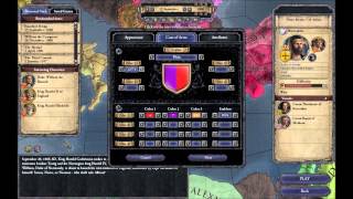 Crusader Kings 2 Legacy of Rome 1 - A new man