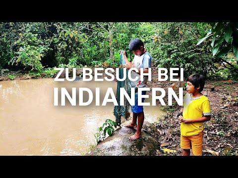 NATIVE COMMUNITY IN PERU - Tradition Trifft Moderne