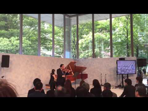 建築学科 GEIDAI ARTS IN MARUNOUCHI 2016