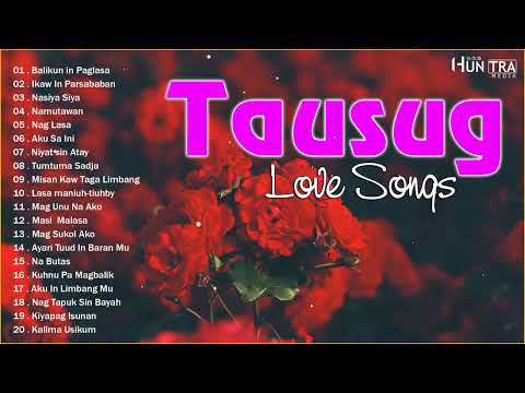 Tausug Songs Medley Nonstop 2024 💚Tausug love songs 💚Balikun in Paglasa , Ikaw In Parsababan