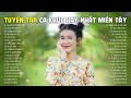 THƯƠNG ANH TƯ MIỆT VƯỜN ANH KHÔNG PHẢI LO PINKY X HUỲNH MỘNG NHƯ TUYỂN TẬP HOT T