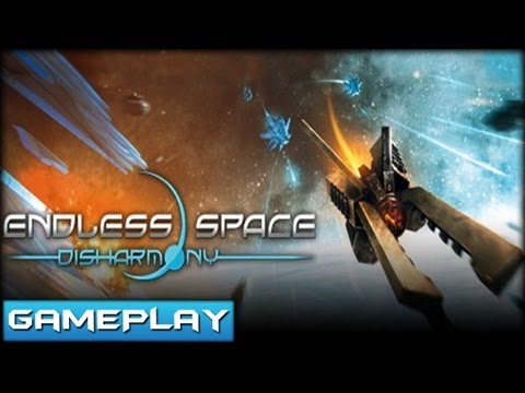 endless space pc game review