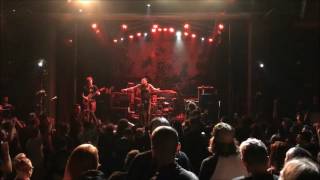 After The Burial - Live at Summer Slaughter, The Observatory OC 8/11/2016
