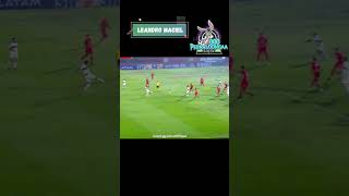 Gol do Botafogo SP - Leandro Maciel (Botafogo-SP 1x0 Noroeste) Paulistão 15/01/2026