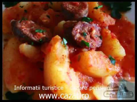 Cazare Pirosa, Salaj - Cazat.ro