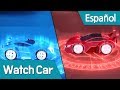 (Español Latino) Watchcar S2 compilation - Capítulo 20~26