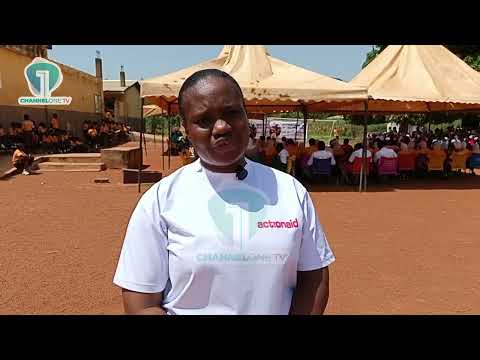 ActionAid Ghana Calls for Collective Action to End Child Marriage
