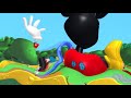 Mickey Mouse Clubhouse Theme Song In 4ormulator V21 HQ DON T BLOCK OR TAKE THIS VIDEO DOWN