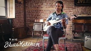 The Blues Kitchen Presents: Fatoumata Diawara 'Nterini' [Live]