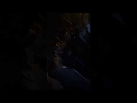 KIDKAT & FEDE VS. DEMER & NECKO - Dual Battle - Parmac Battles (29/10/16) | 4tos |