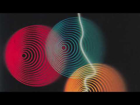 Perturbator - Aurora Haze (with Starforce)