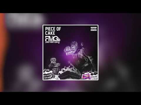 Fmg - Mandem (feat. Kalibwoy & Keizer)