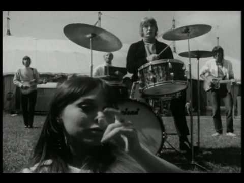 Golden Earring - Daddy Buy Me A Girl (Video)