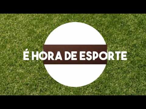 Sua Praia Esporte - 11/08
