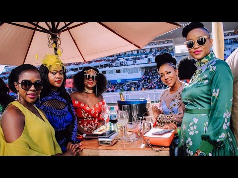 Durban July 2019 - Event Showcase (Beluga Hospitality)
