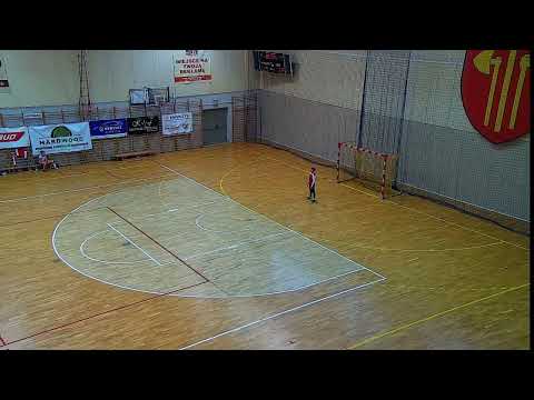 MOSiR Bochnia - live