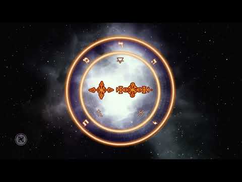 DAMABIAH Angelic Ascension Gate & Reiki⎪Sigil Meditation Invocation & Magick Ritual Music⎪1111 Hz