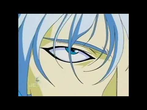 "Shinzo" — Ep. 3: "Web of Evil" - Sago and Kutal's Hyper-Enterran Transformations (Full Clip)