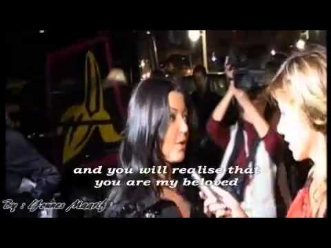 Samira Said - Layali zaman (Old nights)