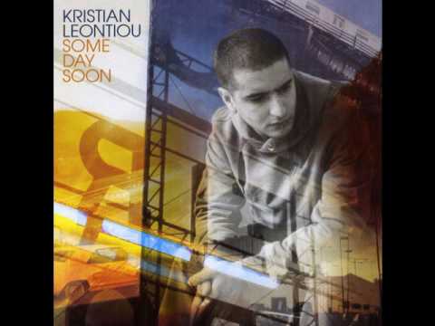 The Years Move On - Kristian Leontiou